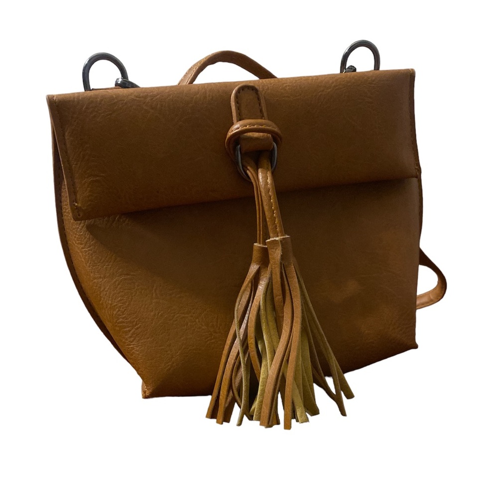Ecosse Purse - Picture 1 of 2